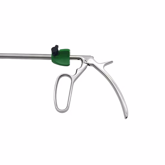 Disposable Laparoscopic Linear Cutter Surgical Stapler Instruments